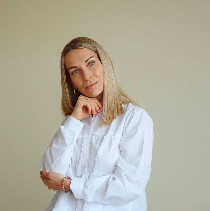 Psychological counseling Психолог Бобылева Виктория Викторовна, Volgograd, photo