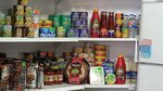 Продукты (Republic of Mordovia, Zubovo-Polyanskiy rayon, Umyotskoye gorodskoye poseleniye, rabochiy posyolok Umyot, Ozyornaya ulitsa), grocery