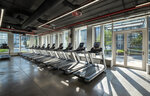 Mygym (Москва, поселение Московский, Киевское шоссе, 22-й километр, 6с1кА5), фитнес-клуб в Москве