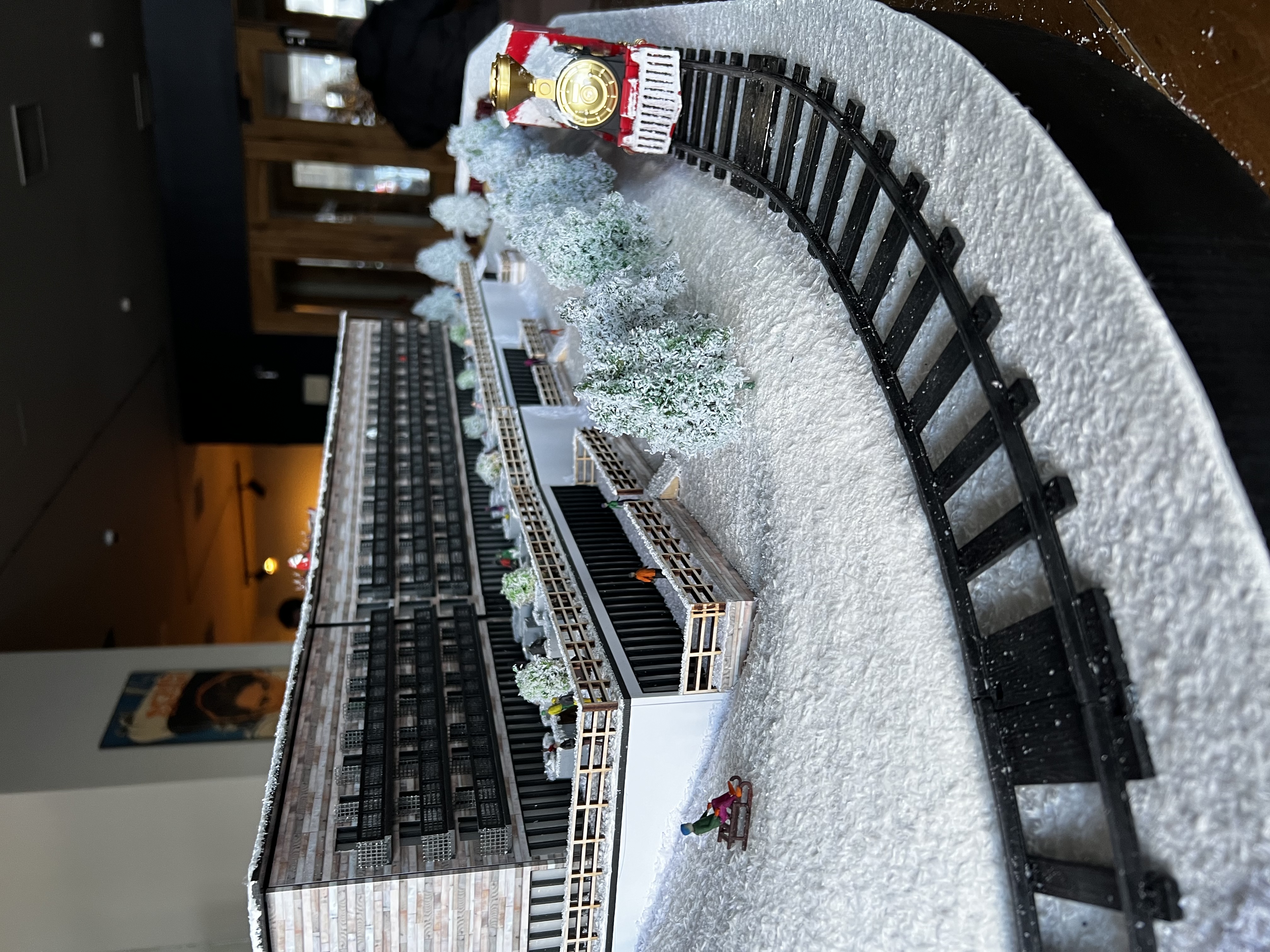 Фото Rooms Hotel Kazbegi