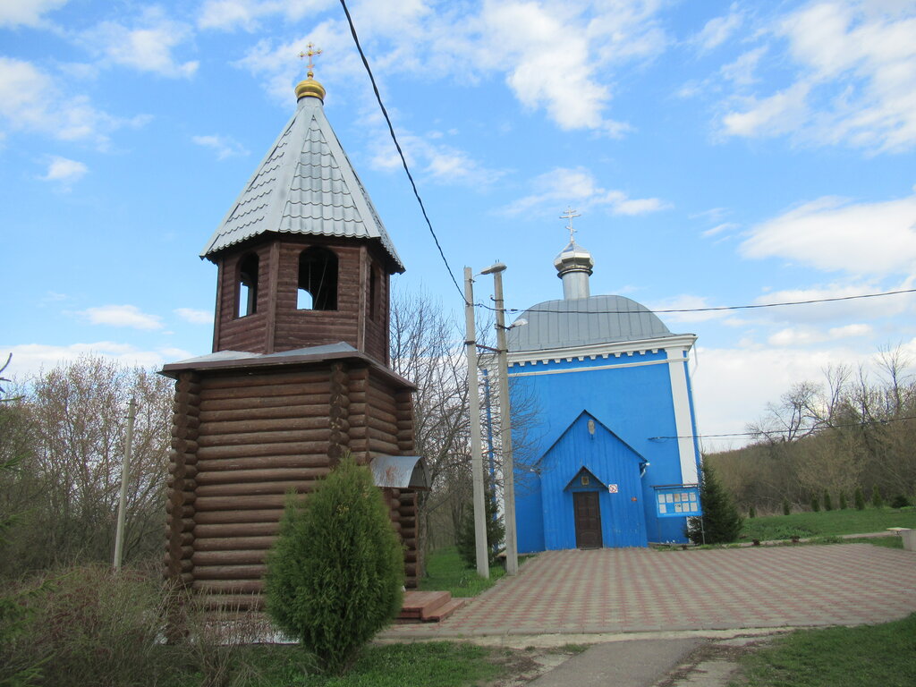 Достопримечательность Усадьба Тарасково, Москва и Московская область, фото