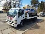 Evak (Slavy Avenue, 26к2), auto technical assistance, car evacuation
