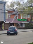 Подсолнух (Settlement of Elektroizolyator, 11А), fast food