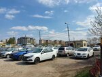Рик-Авто (ул. Антонова-Овсеенко, 9), автосалон в Самаре