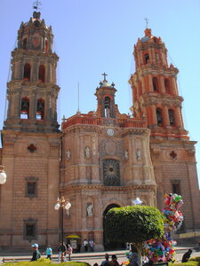 City Centro San Luis Potosi