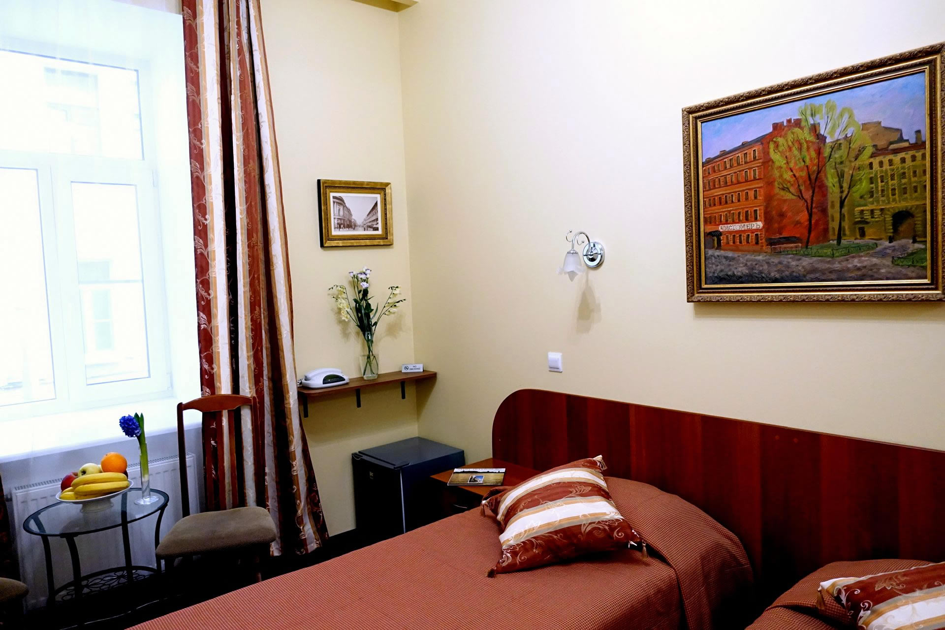 Фото Холстомер