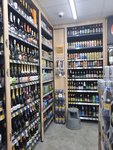 Gradusy (Melnikova Avenue, 5к2), grocery