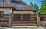 Alutech (Kalinina Street, 82с15) ، الأبواب والبوابات الآلية