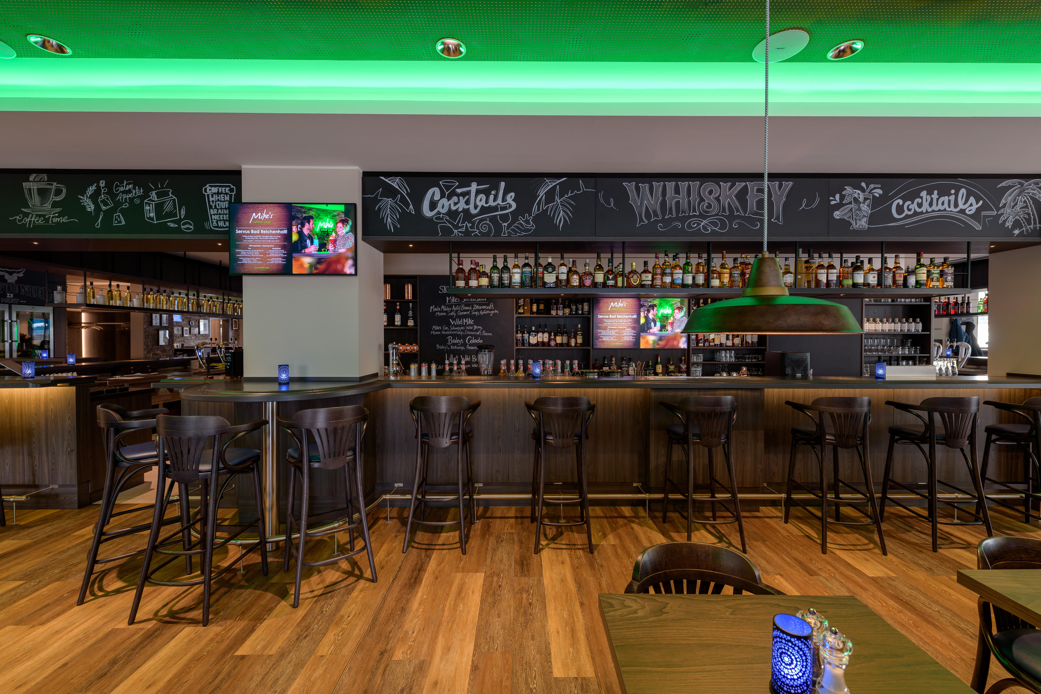 Фото Ibis Styles Bad Reichenhall