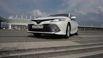 Toyota КЛЮЧАВТО (Malinovskogo Street, 43), car service, auto repair