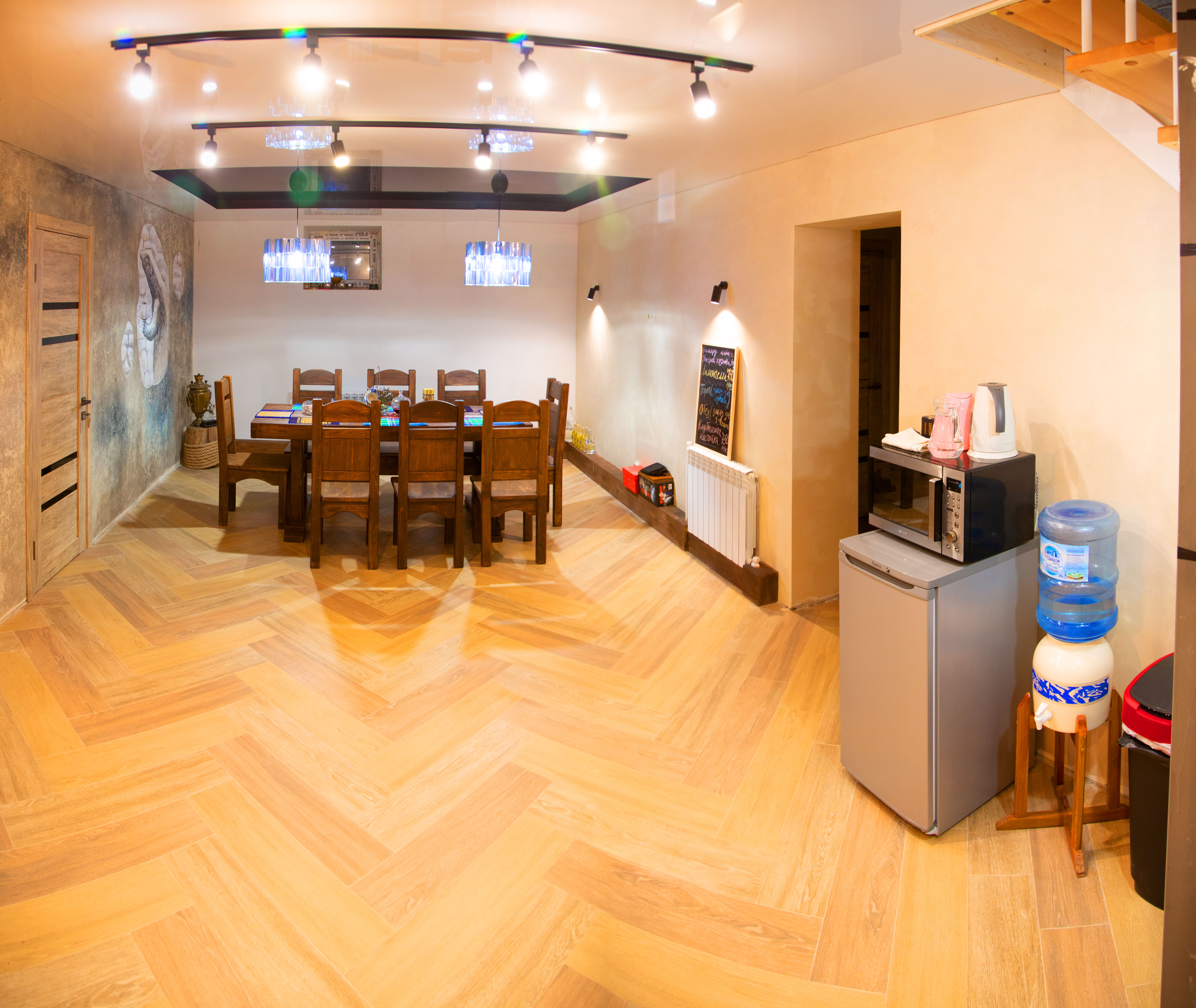 Фото Медоед