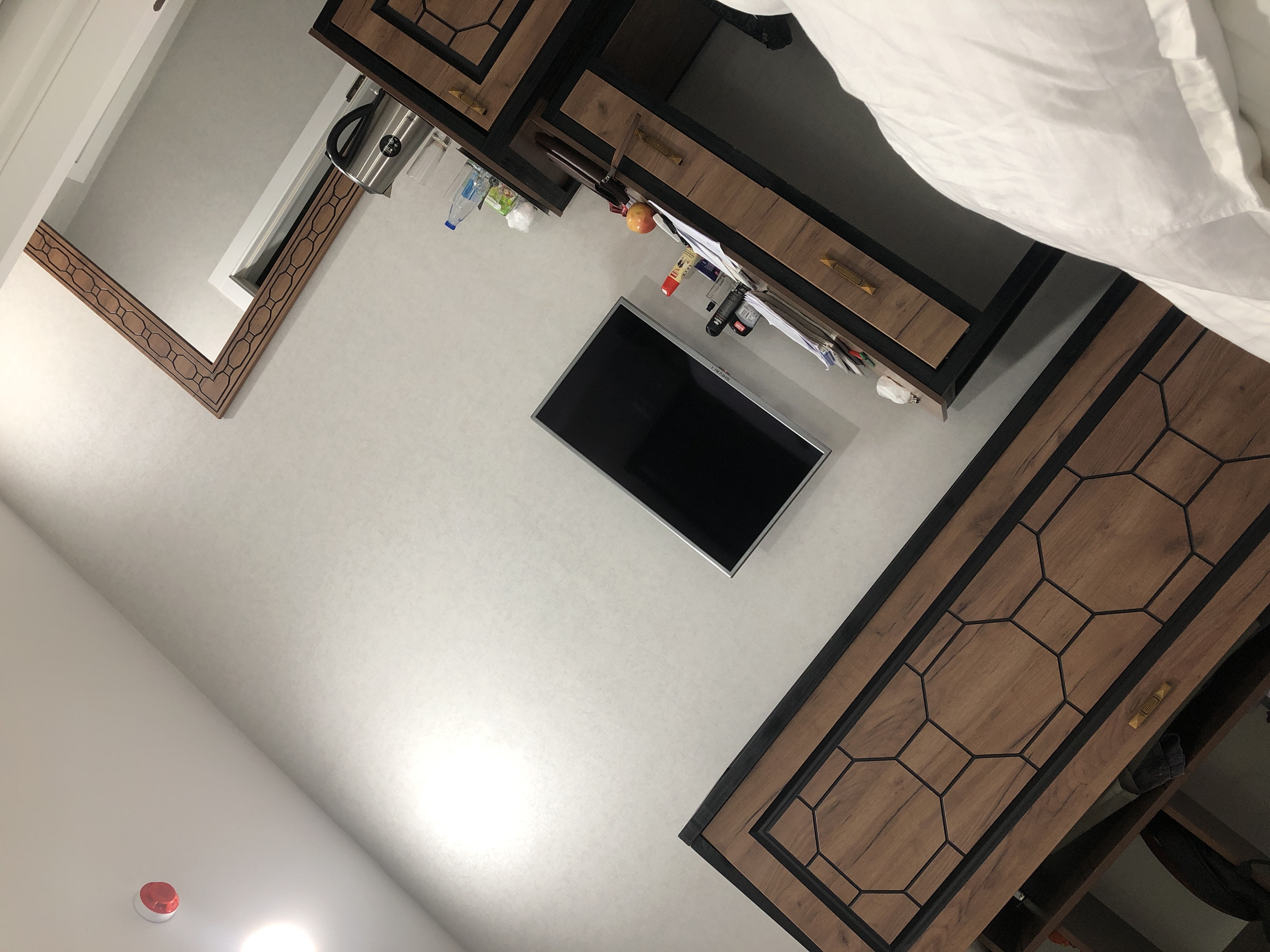 Фото Merci Hotel