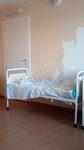 Murmanskaya detskaya gorodskaya bolnitsa pediatricheskoye otdeleniye № 3 (Sverdlova Street, 18), hospital infantil