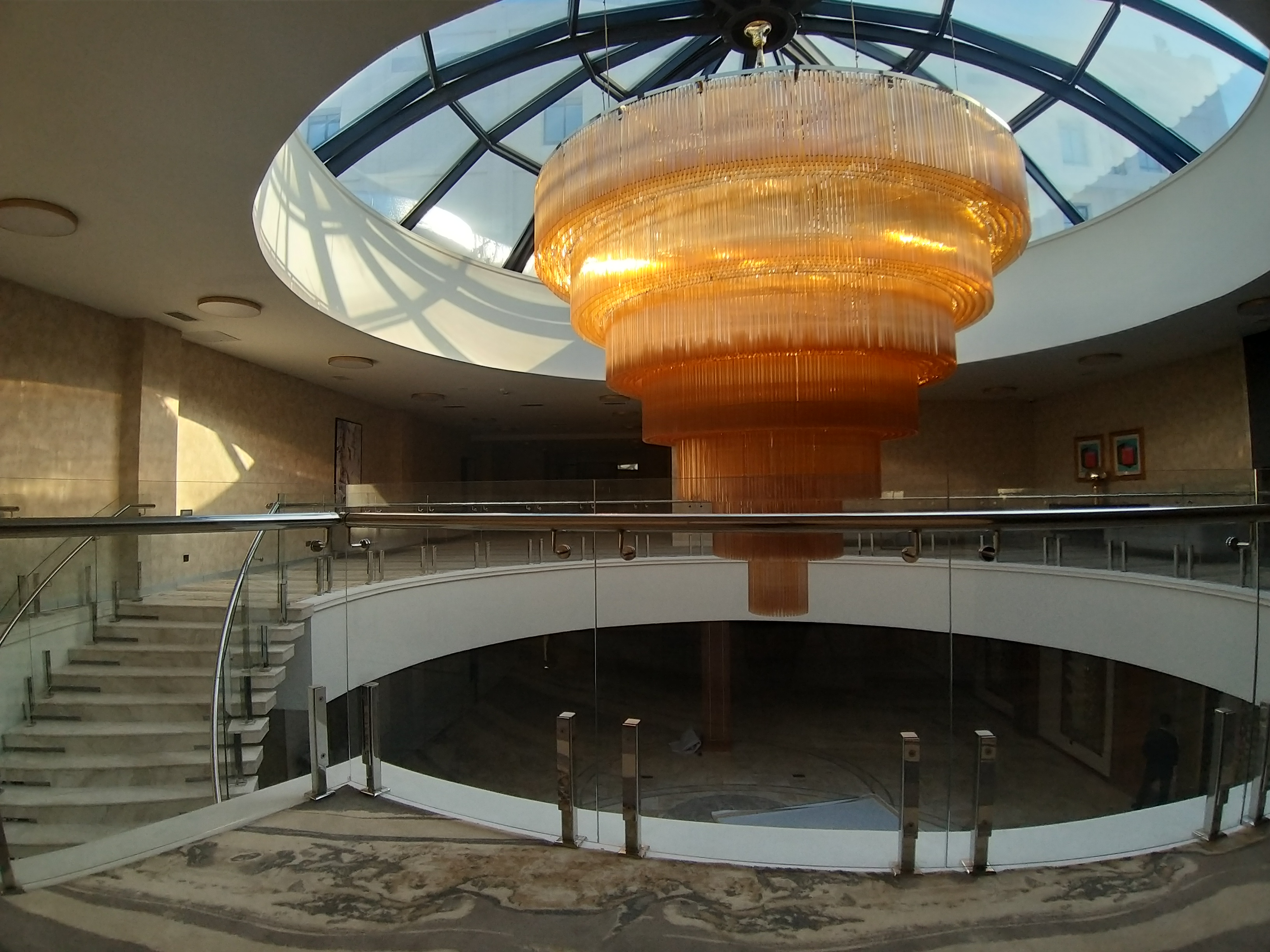 Фото Rixos Turkistan