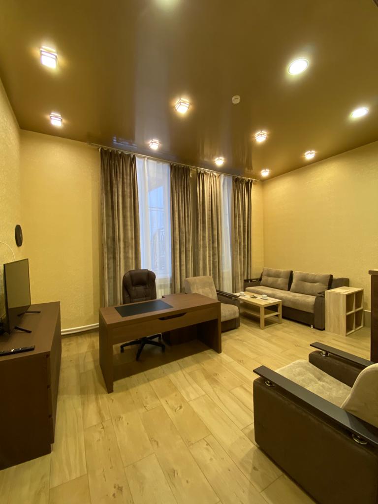 Фото Отель Венеция