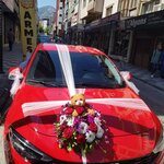 Soma Florist (Manisa Province, Soma District, Kurtuluş Mah., Tahsin Baykal Cad., 29), flower shop