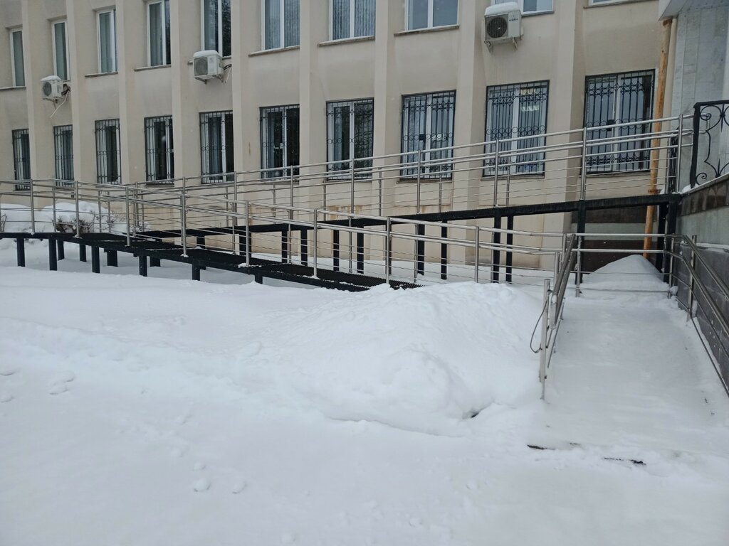 Court Ленинский районный суд города Чебоксары Чувашской Республики, Cheboksary, photo