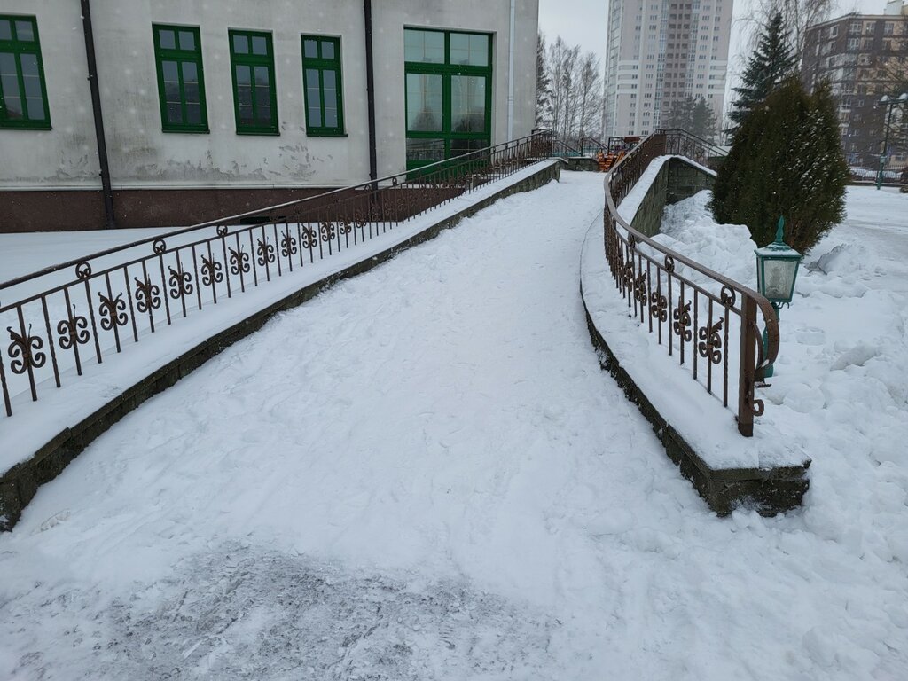 Children's developmental center Центр развития для мальчиков Друзья Дмитрия, Minsk, photo