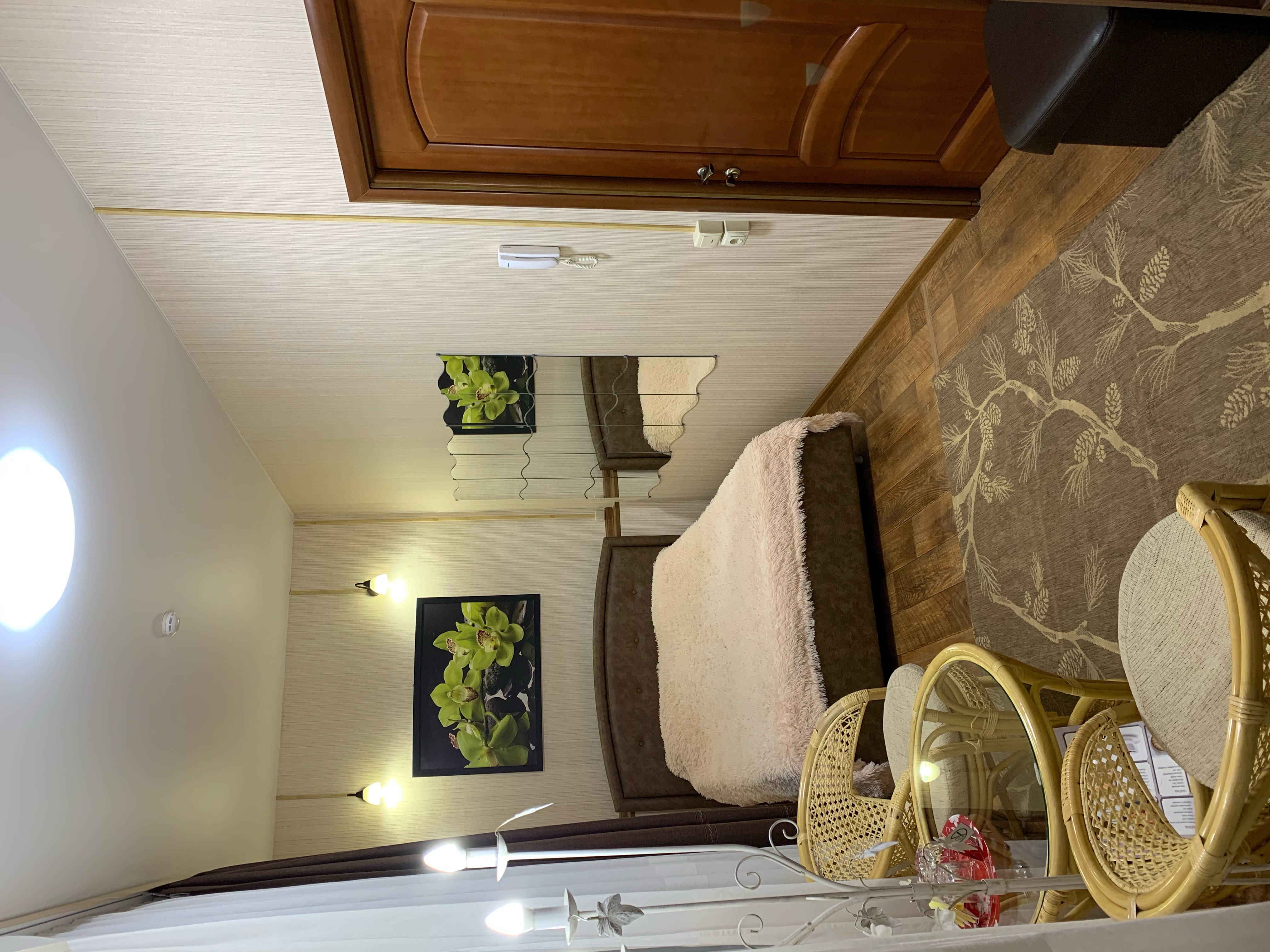 Фото Лефортовский дворик