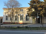 Воскресная церковная школа (Sevastopol, Drevnyaya Street), escuela dominical