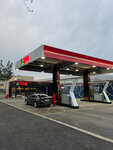 Xon oil (Andizhan, Furqat Street), gas station