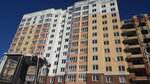 Мередиан (Vladivostokskaya Street, 10), housing complex