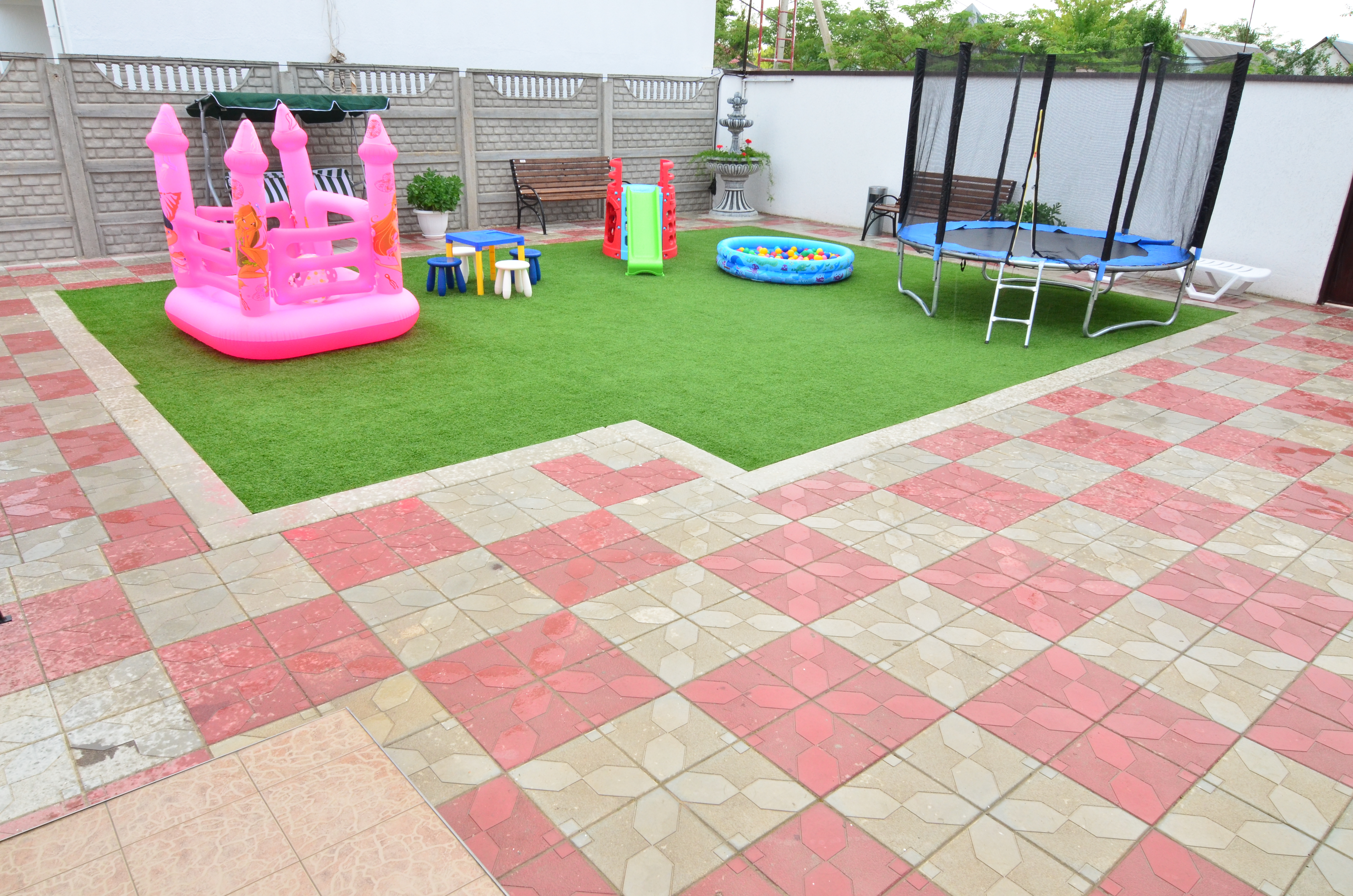 Фото Морской Бриз