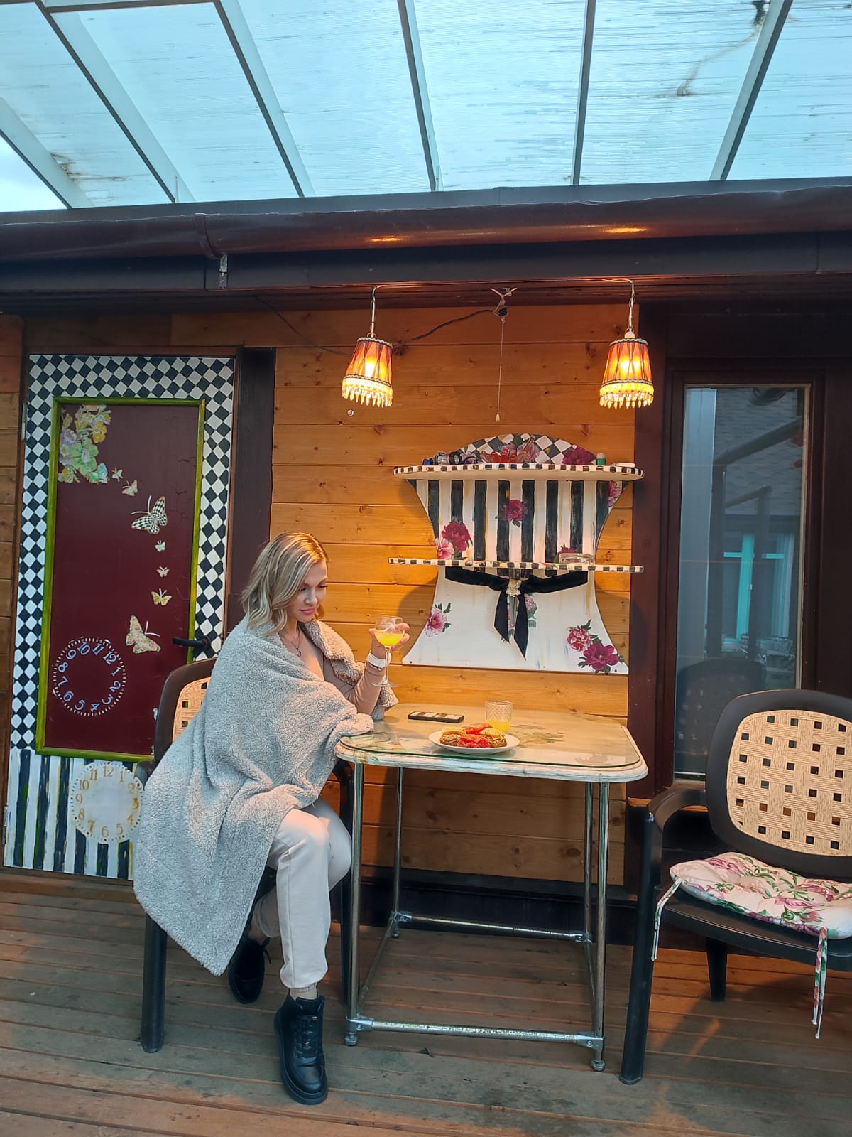 Фото Villa Daelia