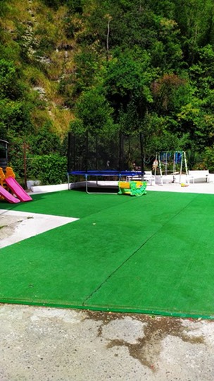 Фото Белые Скалы