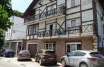 Alzas (Shevchenko Street, 53) ، فندق