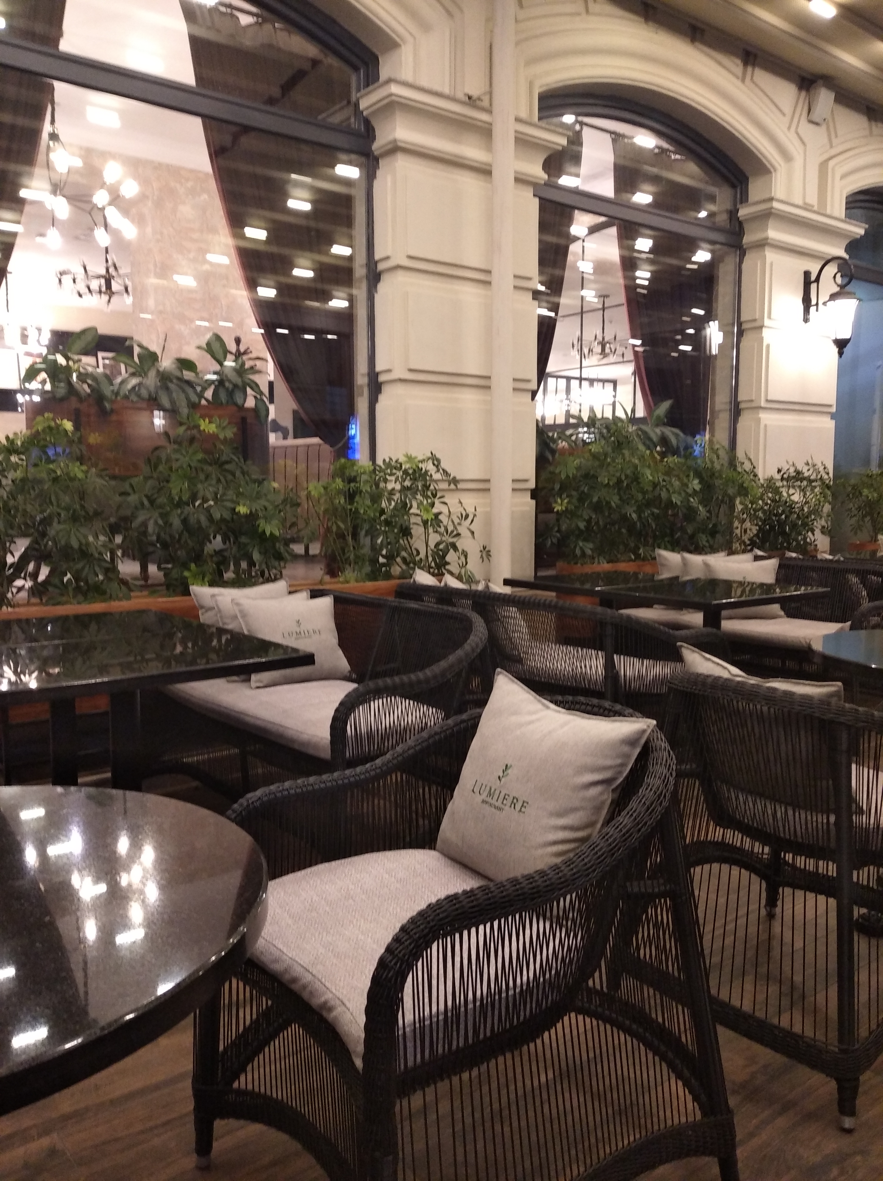 Фото Mercure Tashkent South