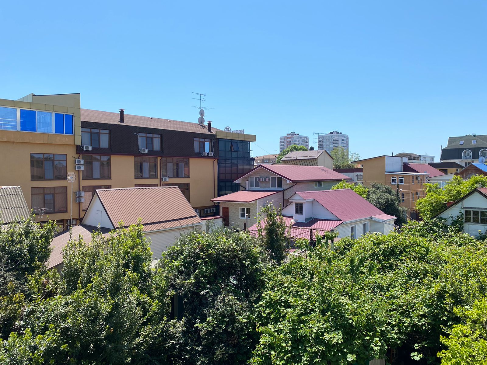 Фото Карузо