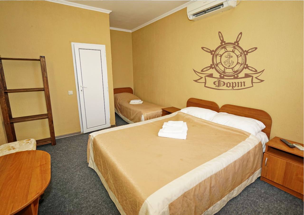 Фото отеля 4