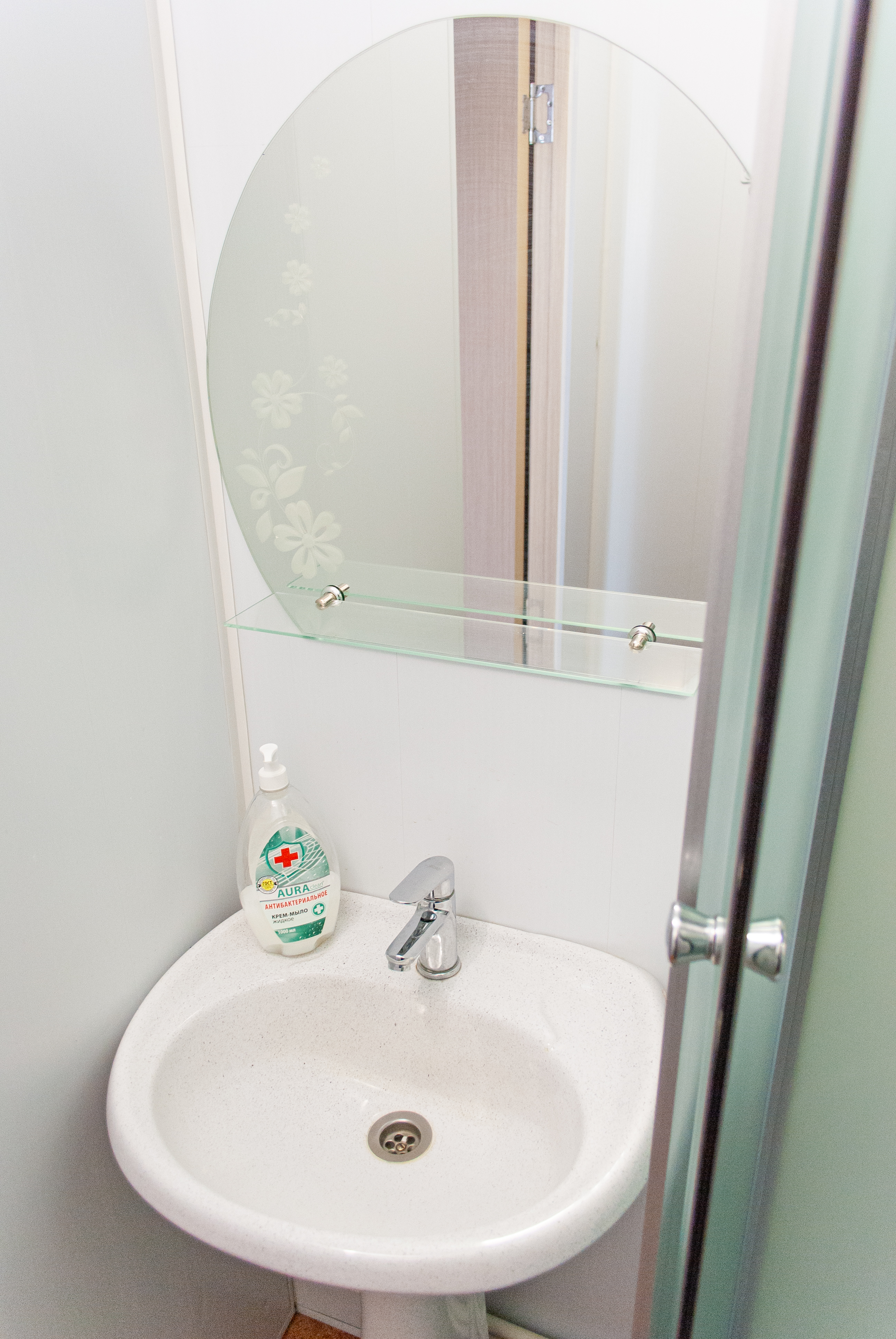 Фото Хостел на Транспортной