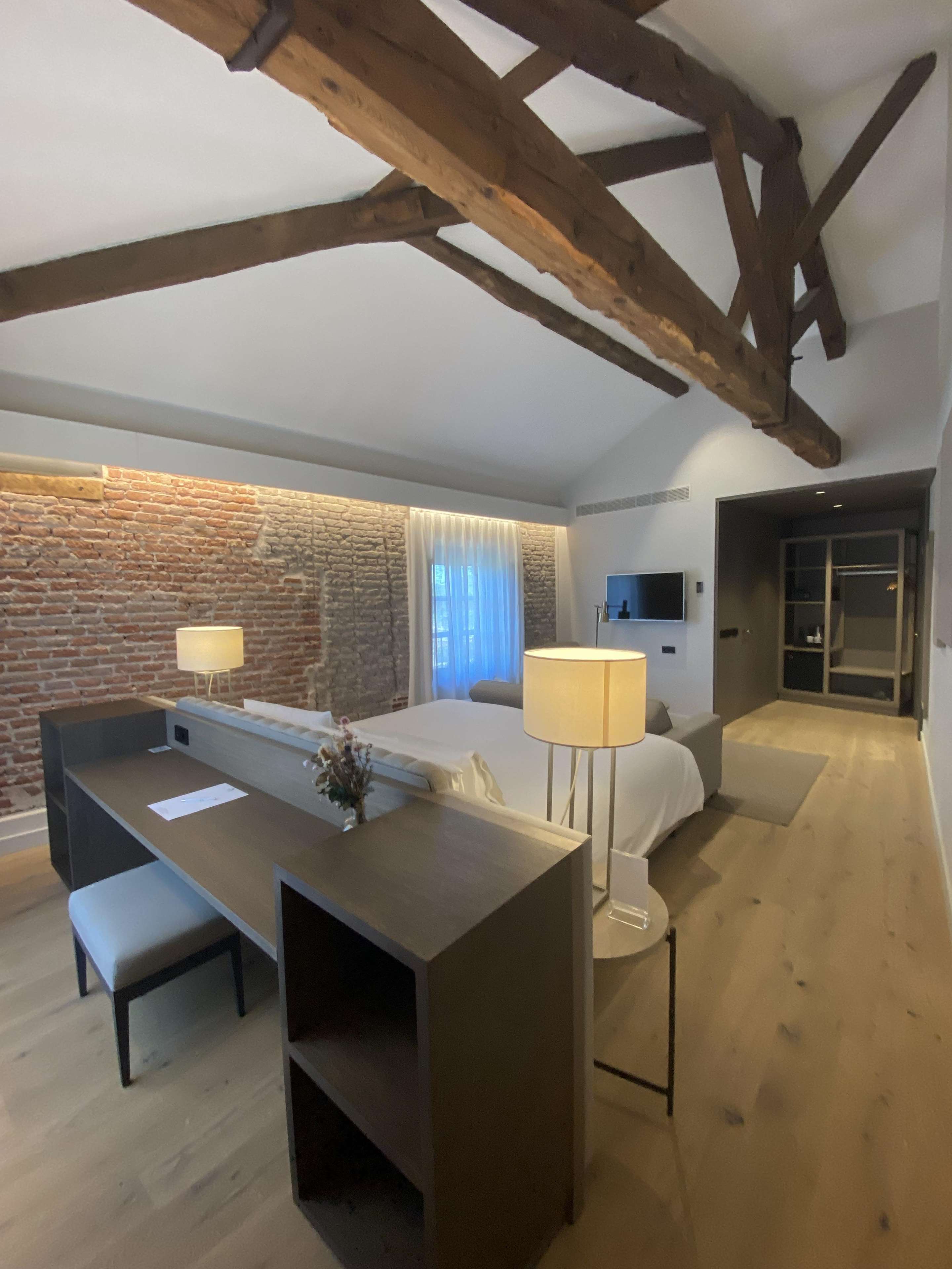 Фото Best Western Premier Sofraga Palacio