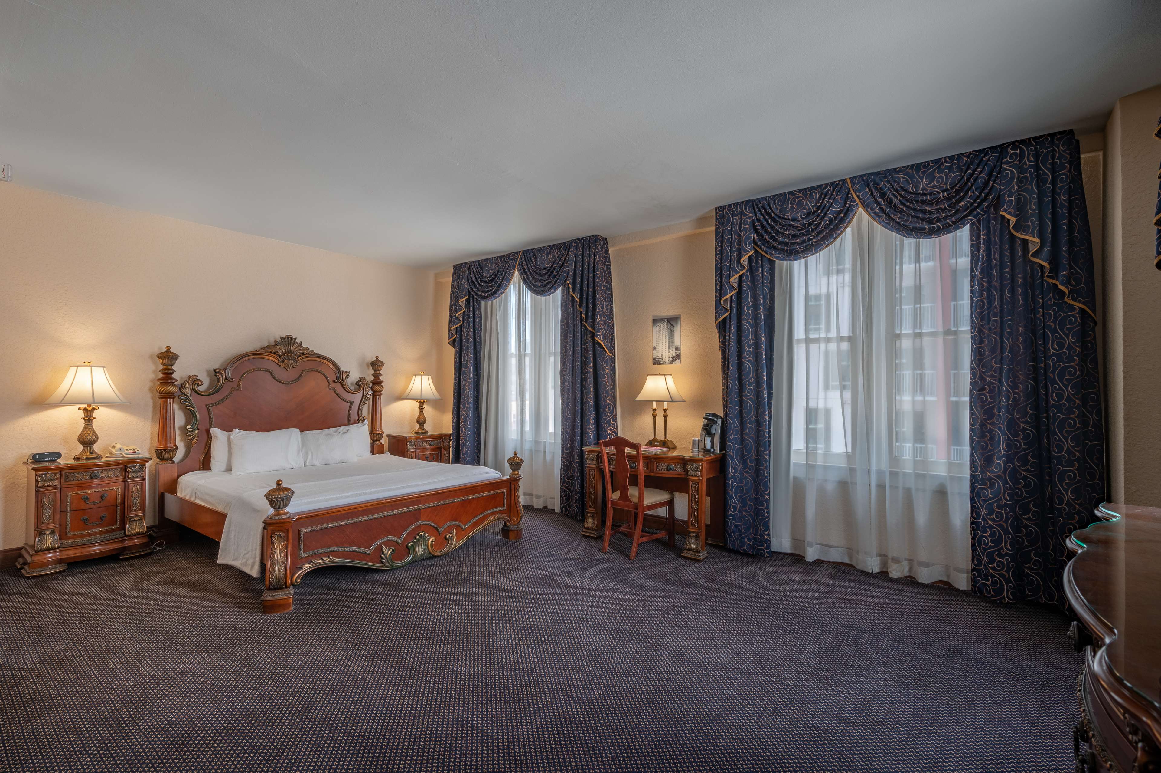 Фото Floridan Palace Hotel, Bw Premier Collection