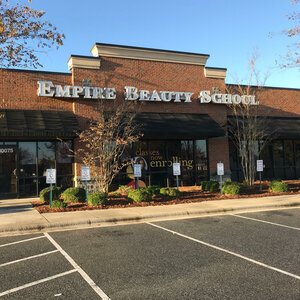 Empire Beauty School (North Carolina, Cabarrus County), beauty salon