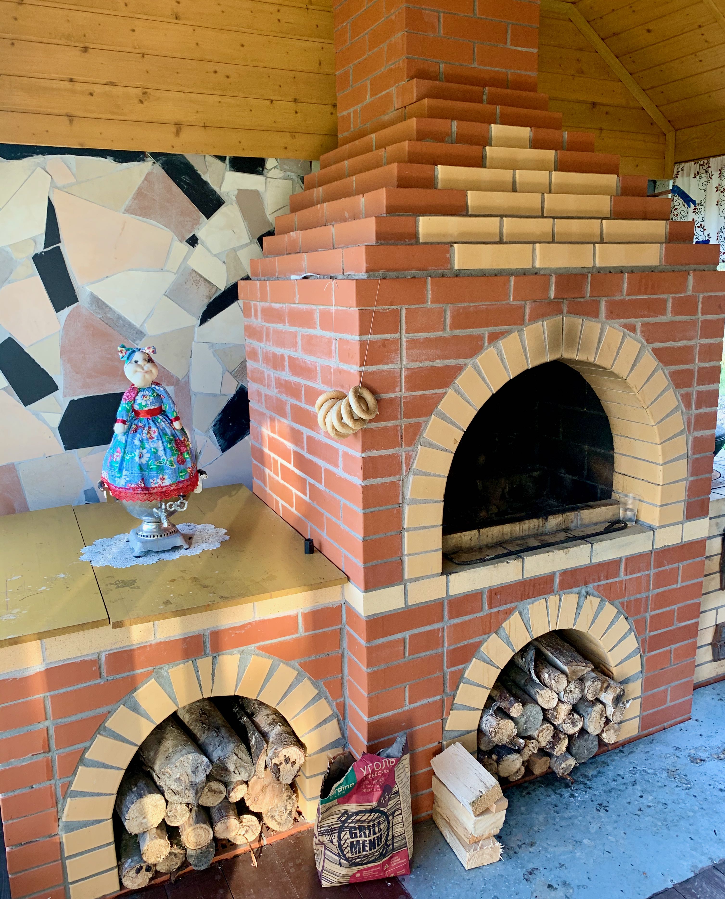 Фото Эко-хутор Ряйсяля