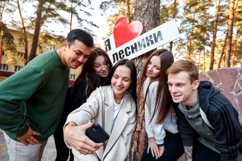 Фото Лесники, корпус № 3