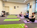 Rassvet (Elektrostal, Pervomayskaya ulitsa, 12), yoga studio