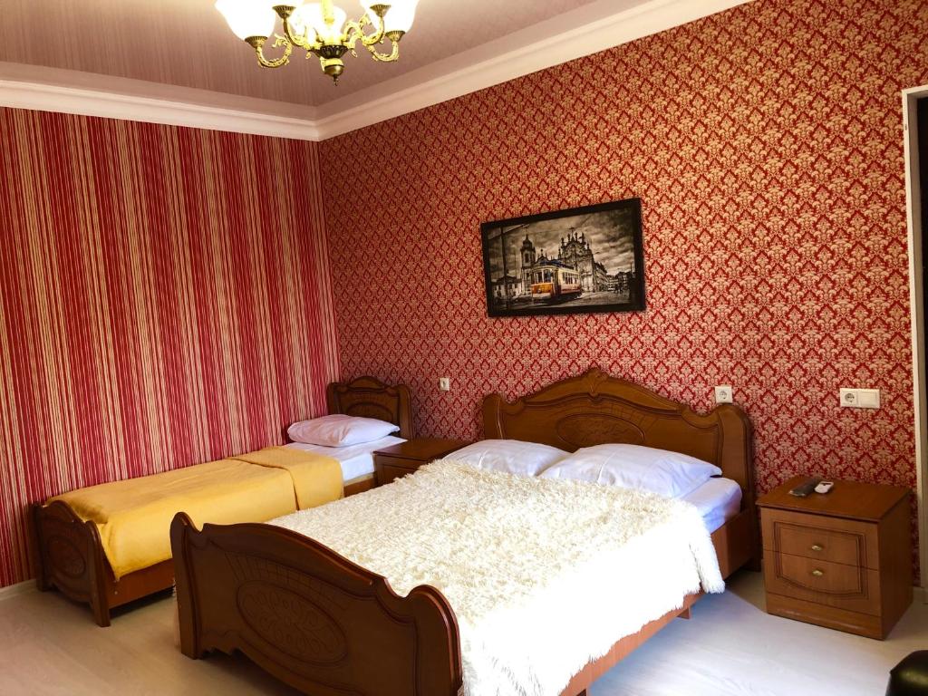 Фото Изумрудный