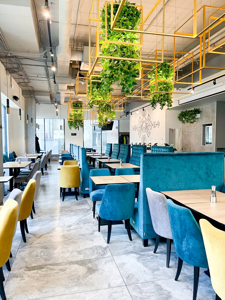 Prolunch — Prolunch