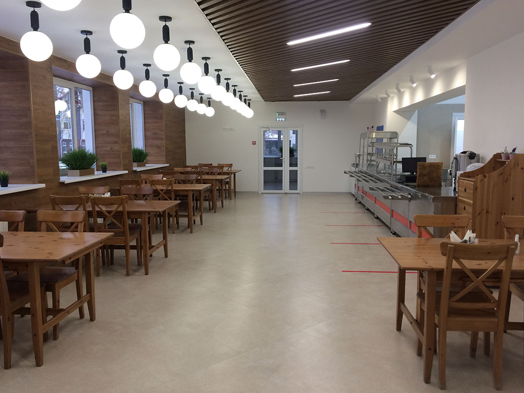 Фото Технопарк Саров