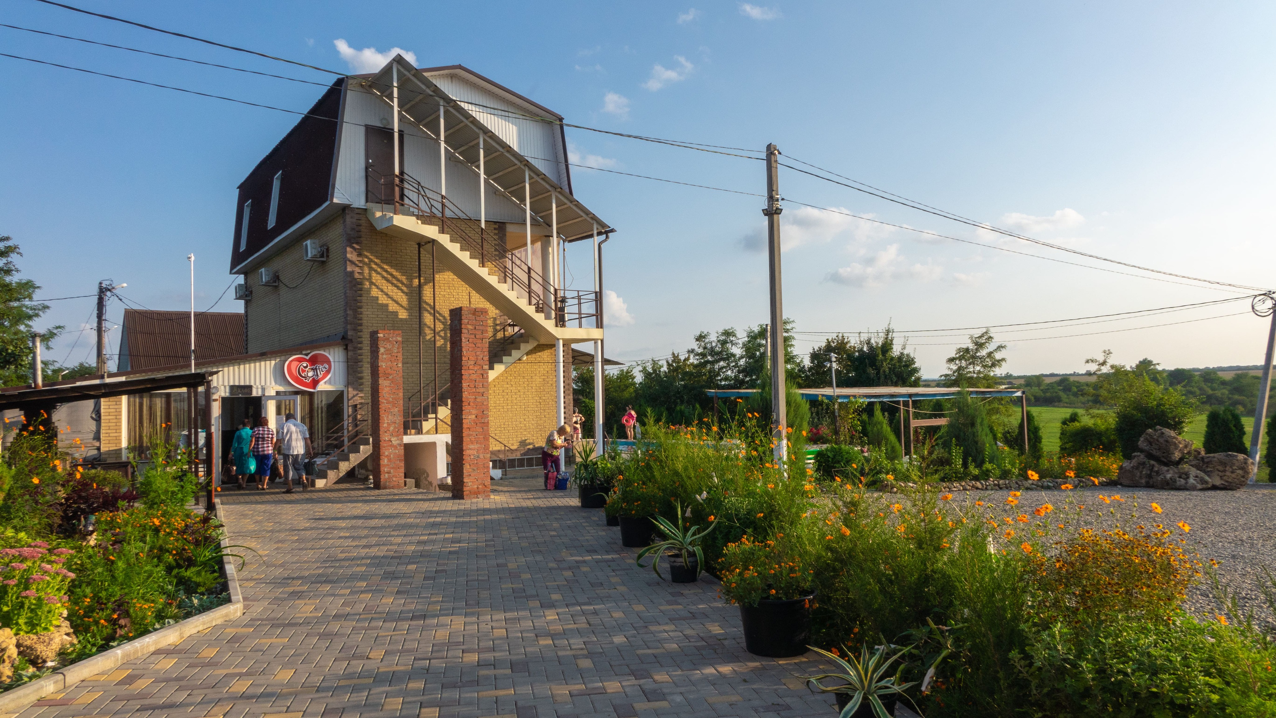 Фото отеля 4