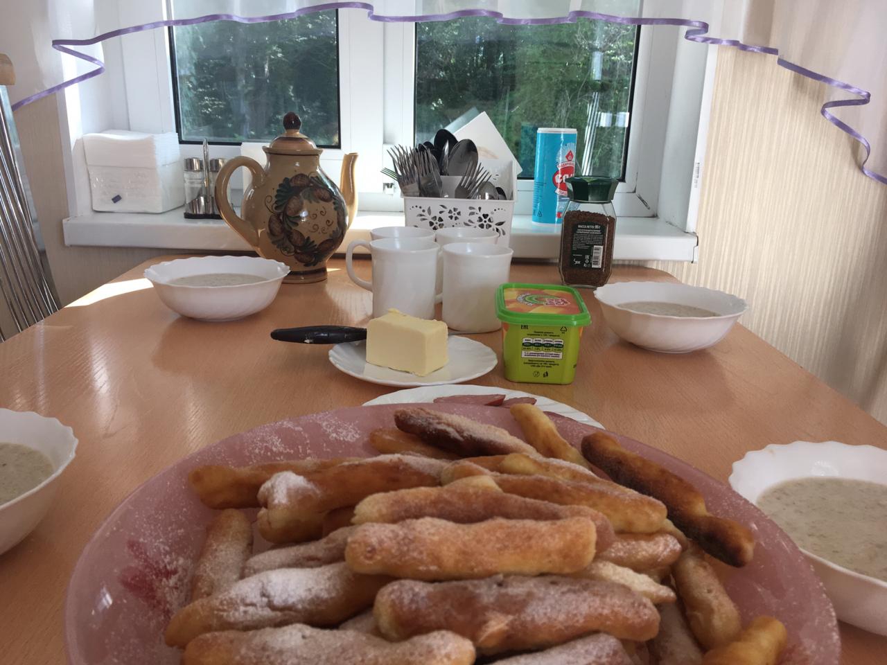 Фото Томичка