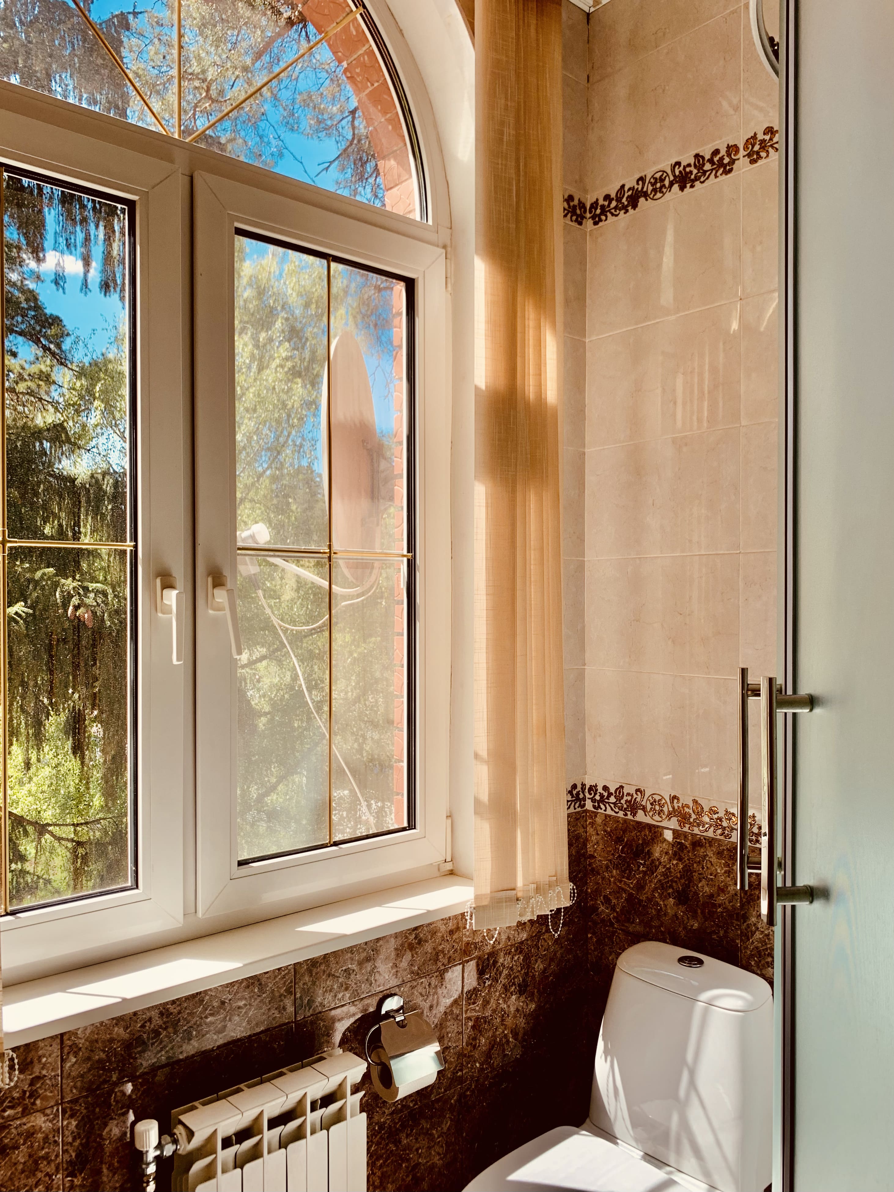 Фото Поместье