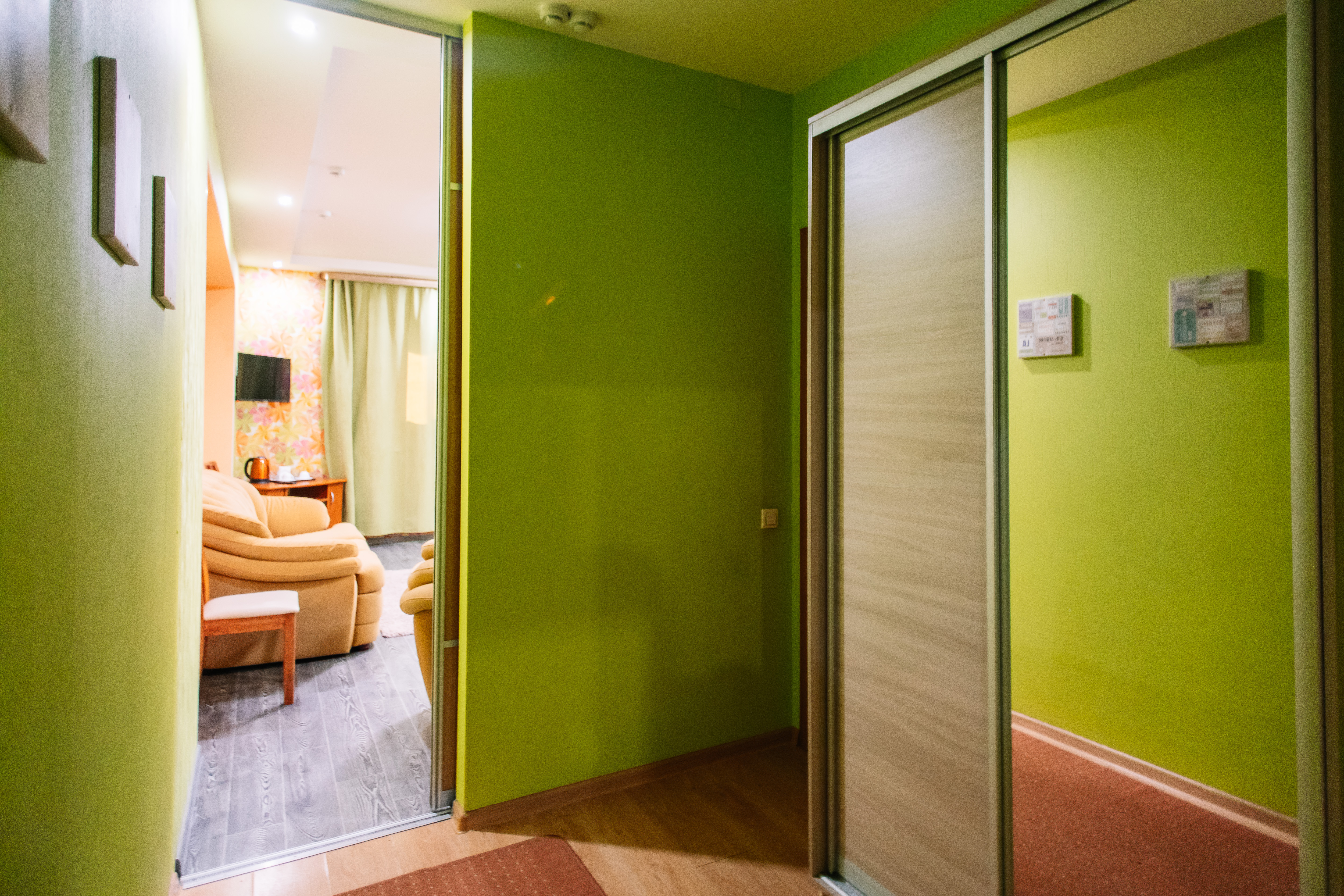 Фото Ривьера