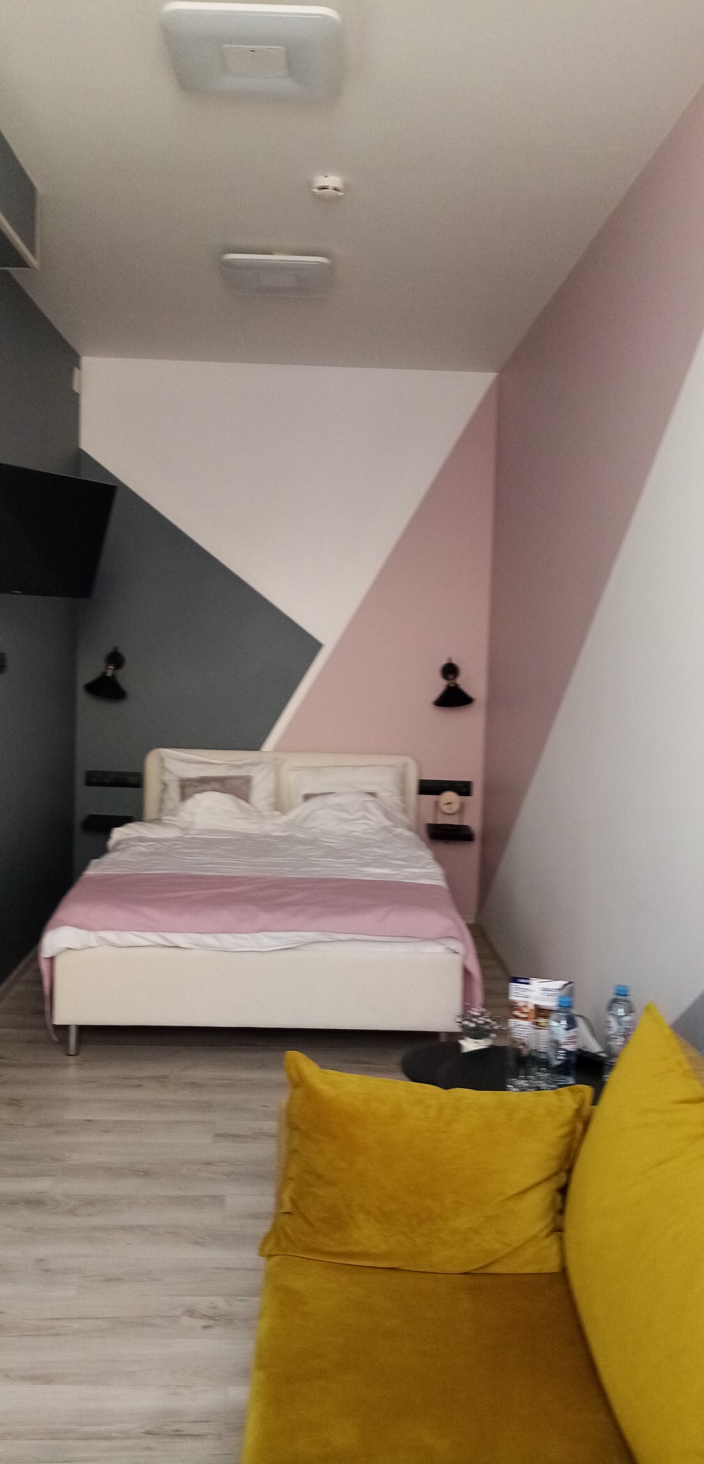 Фото Smart Hotel Kantemirovsky