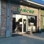Pancho (Magomeda Yaragskogo Street, 65), cafe