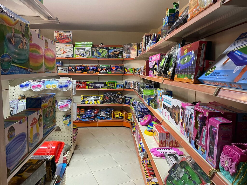 Toys and games Sahin Toy Showroom Fatih Branch, Batman, photo